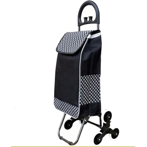 Old Age Handcart with Seat
