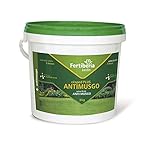 Country of origin:spain Fertiberia Césped Plus Antimusgo