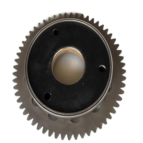 Pignon de démarreur AN125cc pour résoudre les bruits de démarrage HS125T