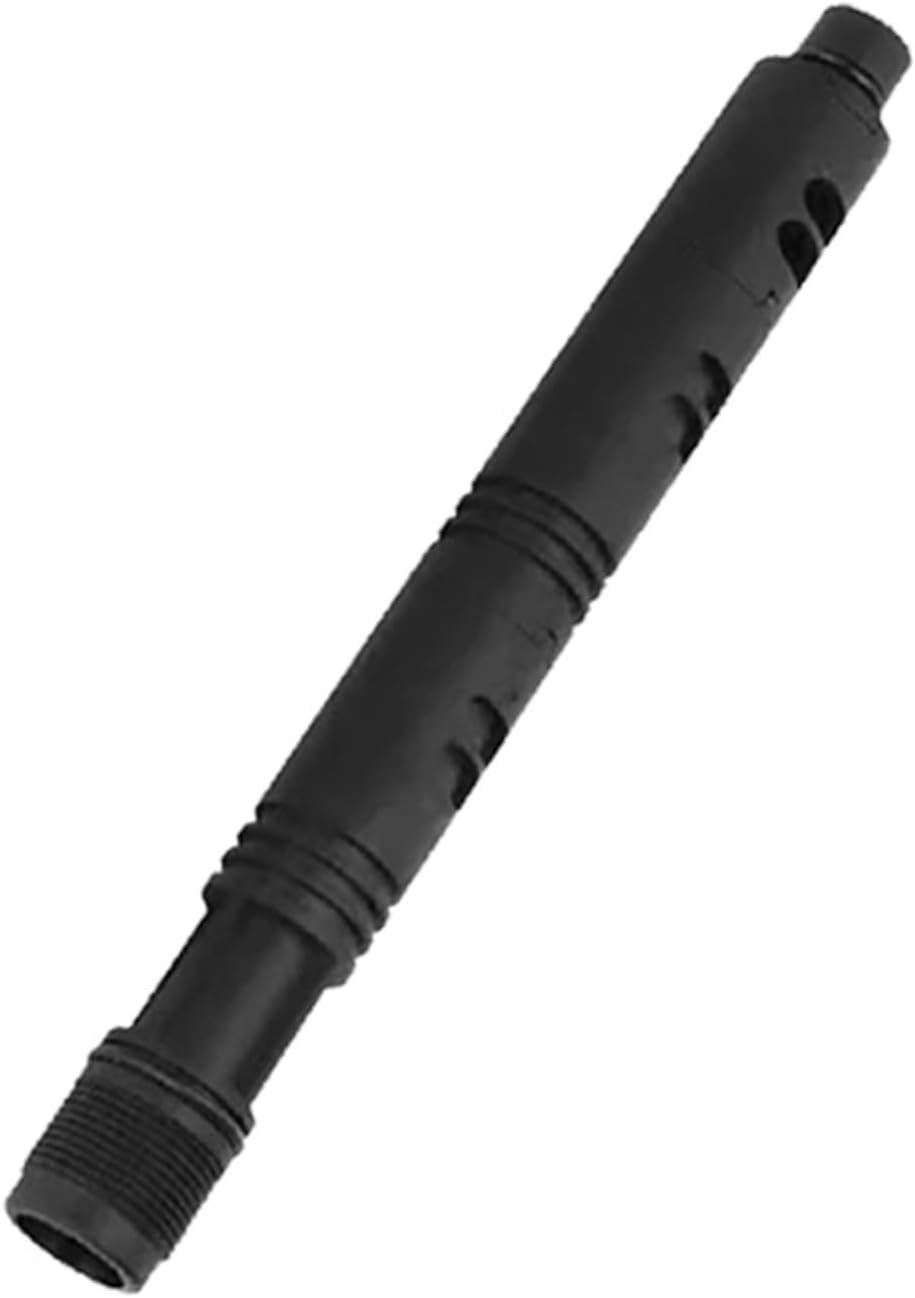 Multi-stage high-flow vacuum generator nozzle negative pressure generator blowing tube