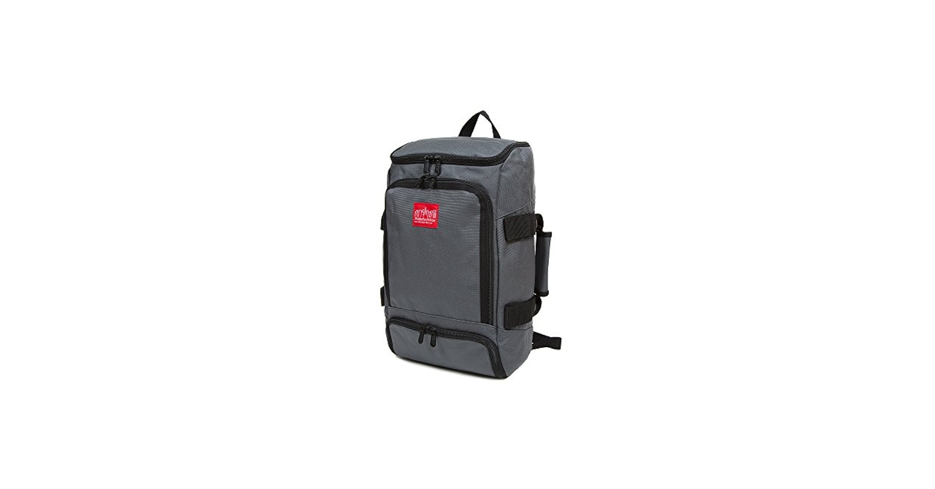 新品　Manhattan portage  LUDLOW CONVERTIBLE Amazon.com | Manhattan Portage Ludlow Convertible Backpack