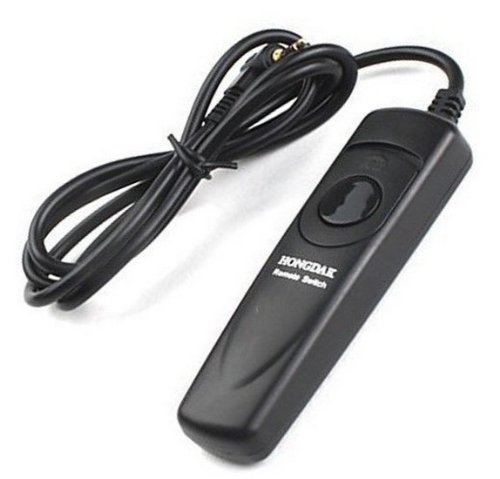 Amazon.com : RS-60E3 Remote Switch Shutter Release Cord for Canon
