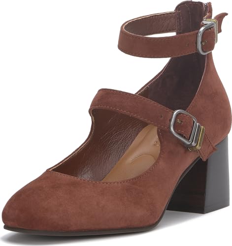 Lucky Brand Women Cemli Brownstone 7.5 Medium by Lucky Brand - Used condition - US$29.21