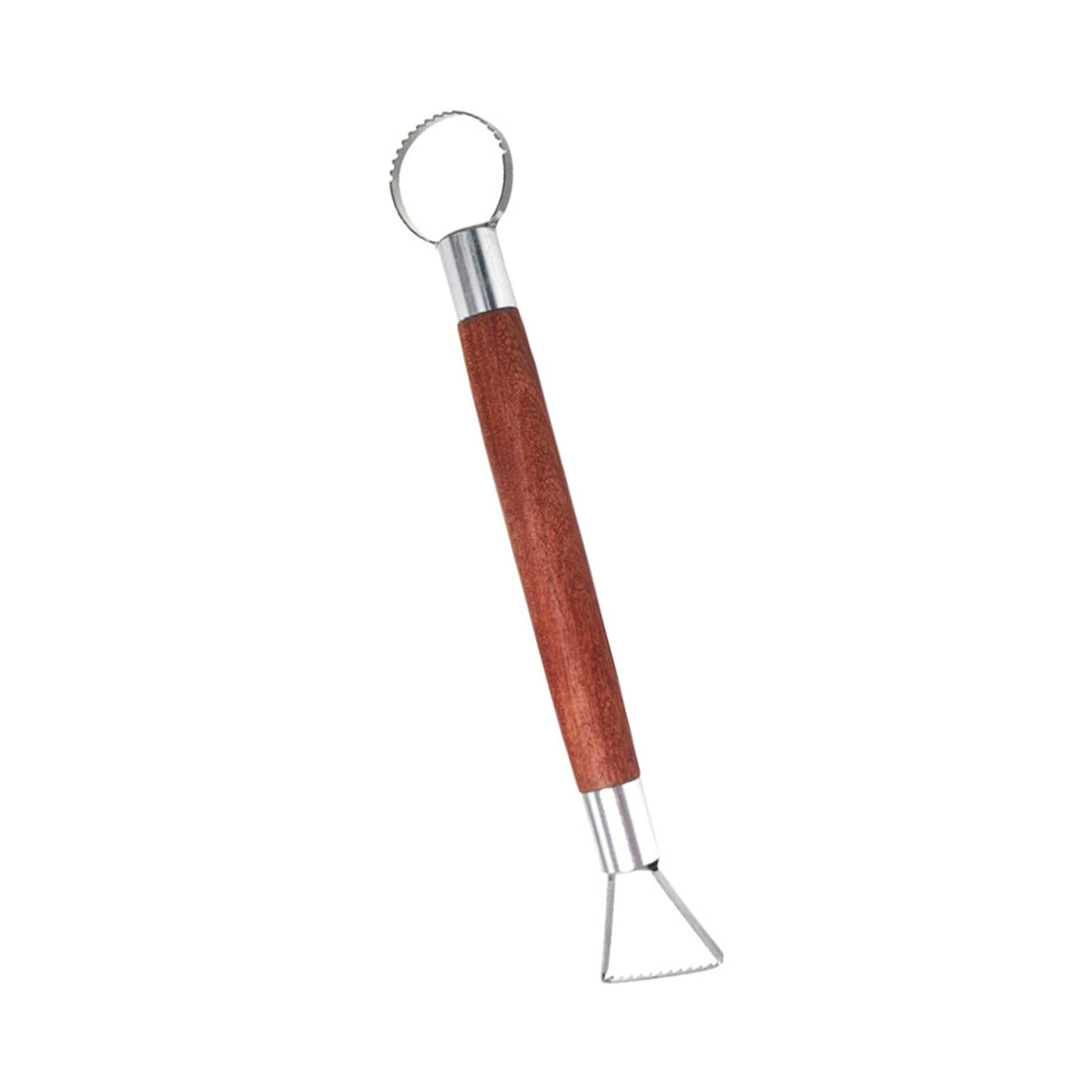 APGLSXY Complete Pottery Making Set Including Aluminum Clay Shaping and Trimming Instrument Long Clay Equipment
