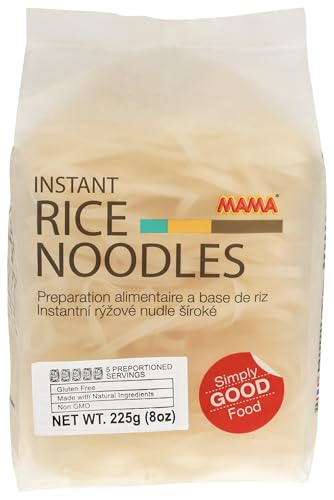 MAMA Instant Rice Noodles, 7.94 OZ