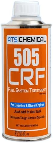 505 CRF Fuel System Treatment, 16 fluid ounces