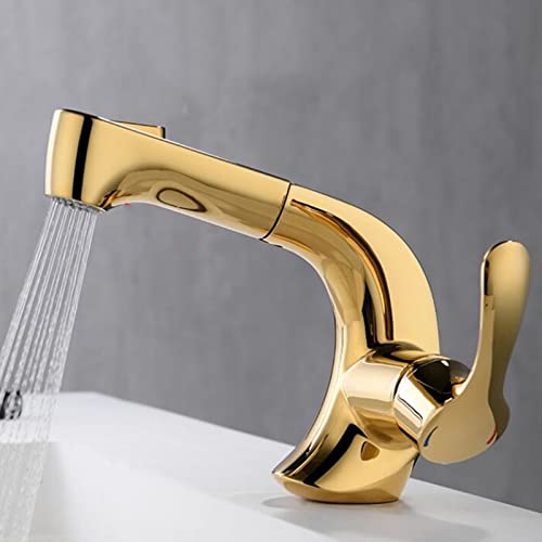 Mitigeur lavabo douchette pour simplifier votre routine du matin - 2