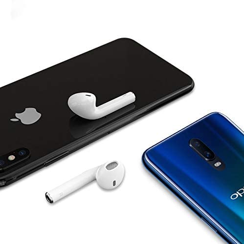 Hoco ES20 Earphones with Smartphones