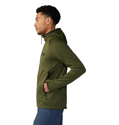 Image of Mountain Hardwear unisex-adult Sendura Hoody