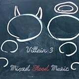 Mixed Blood Music
