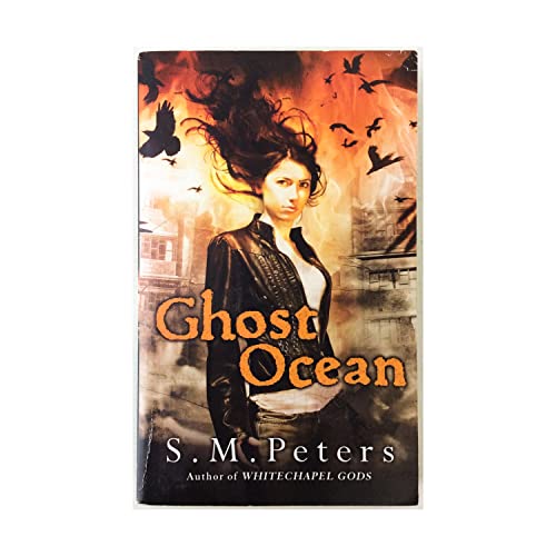 Ghost Ocean view 2