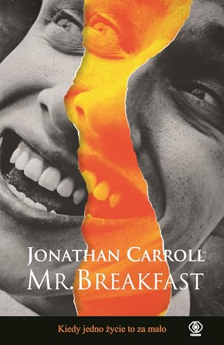 Mr. Breakfast [Polish] 8380625889 Book Cover