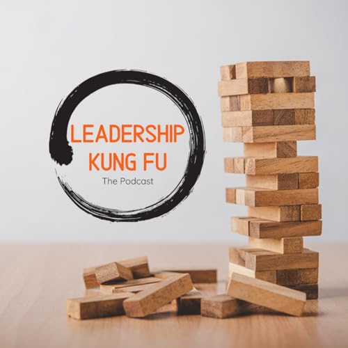 57 - Reactive Fist, Broken Mind: The Cost of Fearful Leadership