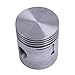 Omix-Ada 17427.02 Piston for Willys/Jeep Models