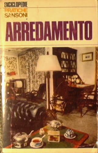  Arredamento