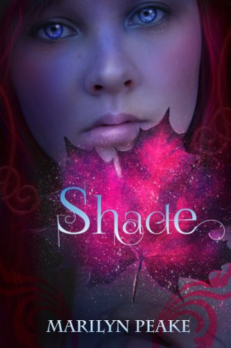Bargain eBook - Shade 