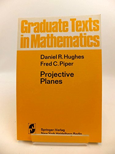 Projective Planes view 2