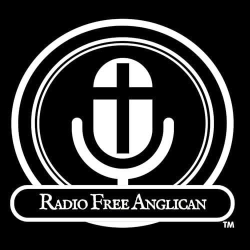 Radio Free Anglican Titelbild
