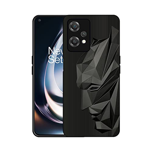 VIDO Exclusive Soft Back Case Cover for OnePlus Nord CE 2 Lite 5G (Shock Proof |360 Degree Complete Protection) VIDO Exclusive Soft Back Case Cover for OnePlus Nord CE 2 Lite 5G (Shock Proof |360 Degree Complete Protection)