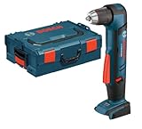 Bosch ADS181BL Bare-Tool with L-BOXX (Discontinued by Manufacturer)
