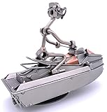 wassermotorrad kreuzworträtsel Jet-Ski Schraubenmännchen 