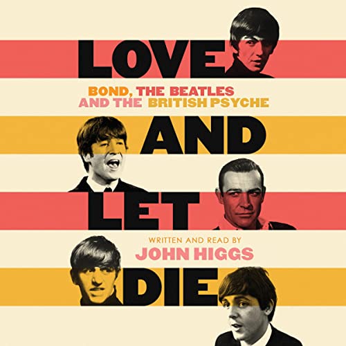 Love and Let Die [Written by John Higgs] episode artwork