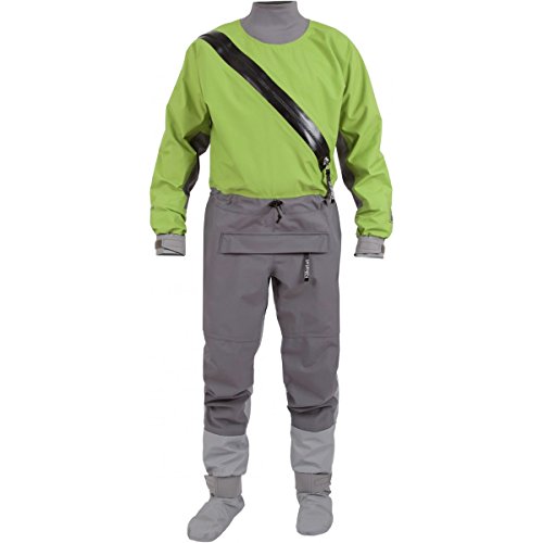 The Best Kayak Dry Suit 2022 Reviews Outsider Gear