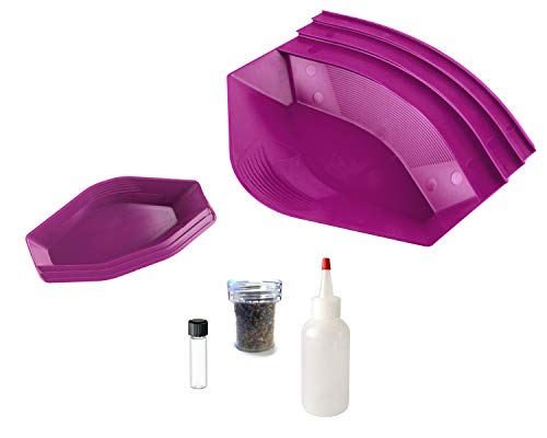 Gold Claw - Purple Combo - Simple and Fast, Just Shake and Tilt to Get The Gold