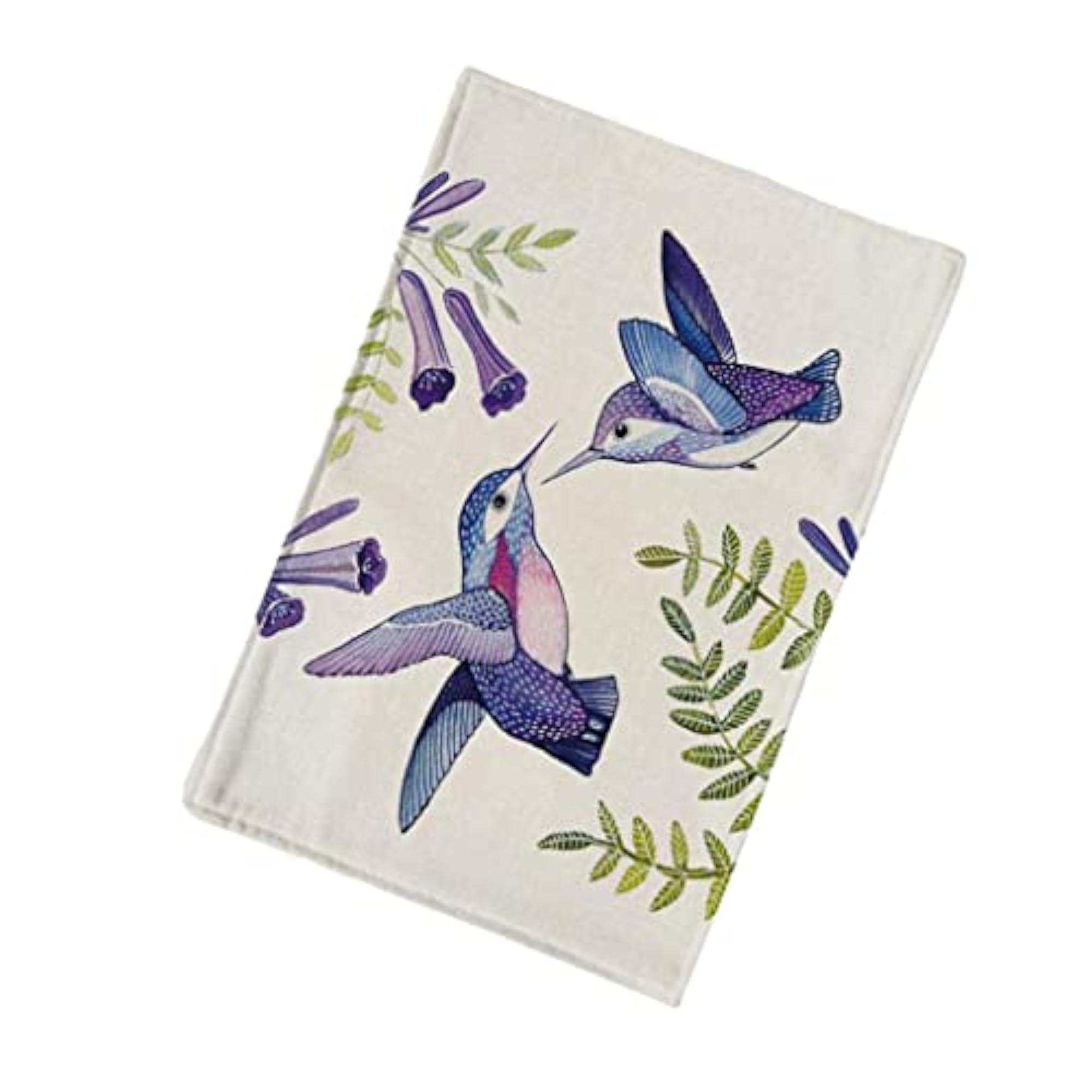 Bird Pattern Dining Table Mats, Drink Coasters