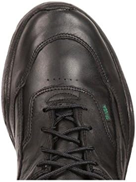 Rocky Men's FQ9111101 Oxford, Black, 12 2E US | Image 2