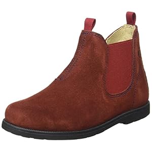 Falcotto WINTER WOOD baby-meisjes Oxford
