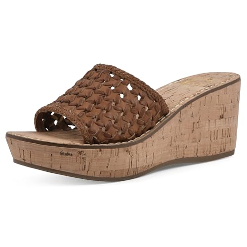 Sandale cale Femme WHITE MOUNTAIN pour marcher sans douleur