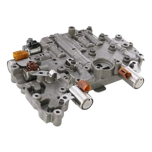 Cuerpo de válvulas U140 para caja de cambios de Toyota RAV4 y Solara 2001-2002