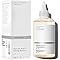 Ordinary Glycolic Acid Toning Solution, 8 Fl Oz Glycolic Acid 7% Exfoliating Toner, Smooths Skin Texture, Improvement Visible Clarity & Also Addressing Uneven Tone, Reveal Radiant Skin