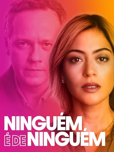 Ninguem E De Ninguem