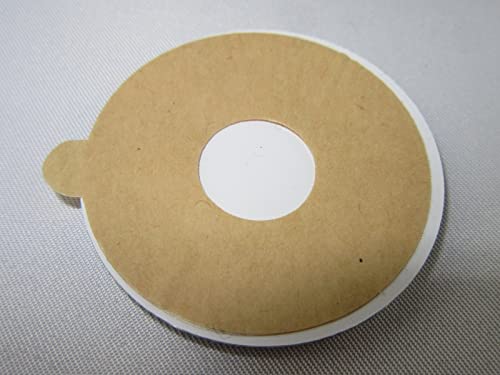 Plaque - D = 45 mm, par exemple pour BMW R1100GS R1150GS F650 F650ST F650GS R90/6 K1200RS 52532325201