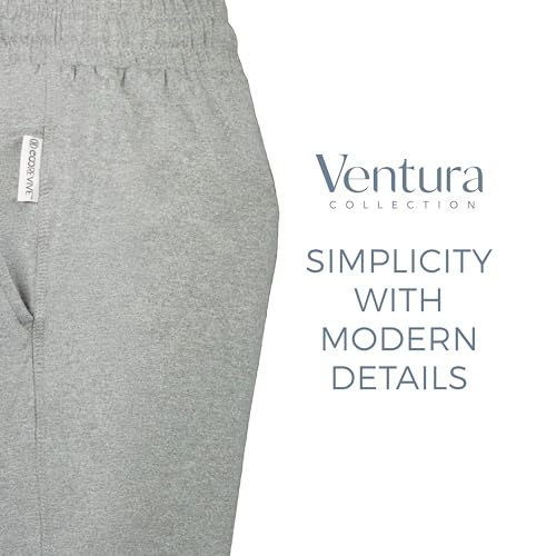 Holloway Boys Youth Ventura Soft Knit Jogger4