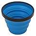 Produktbild Sea to Summit Unisex X Collapsible Drinking Cup, Blau, 250 ml