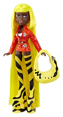 Bratz 585510 X Mowalola Special Edition Designer Felicia Fashion Doll thumb #2