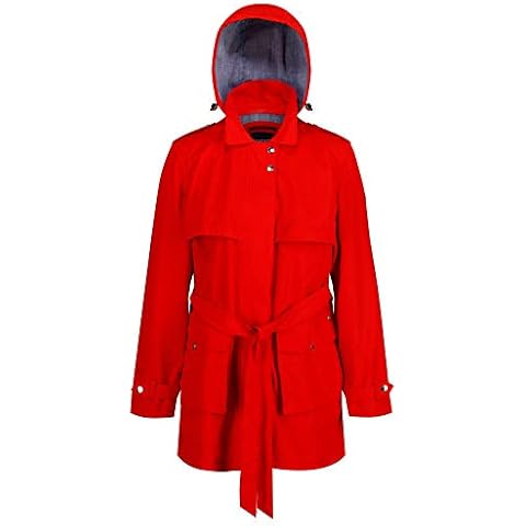 Veste imperméable Regatta Grier Cover