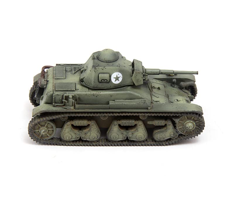 Solido 1/50 Char Renault R35 - Campagne France 1940 - WW2 - Excellent état