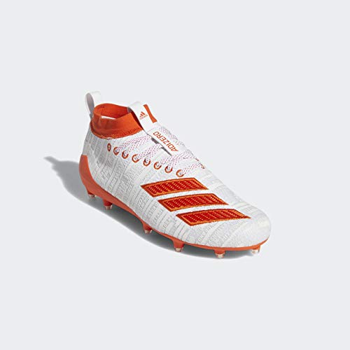 Image of Adidas Mens Adizero Electric.1 American Football