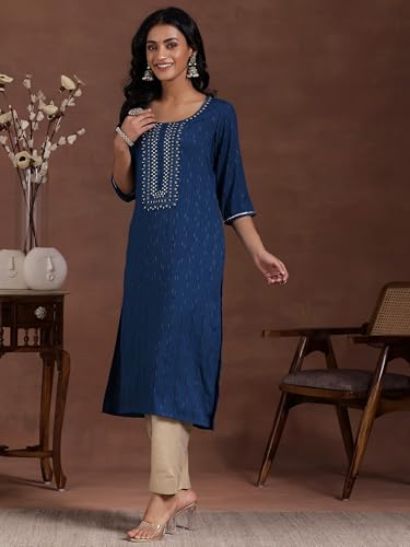 Image of Libas Women Kurta