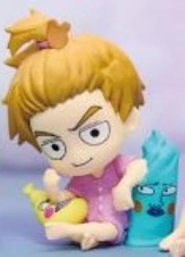 【霊幻新隆】モブサイコ100 III コレクションフィギュアRICH まったりエクボクッションVer.