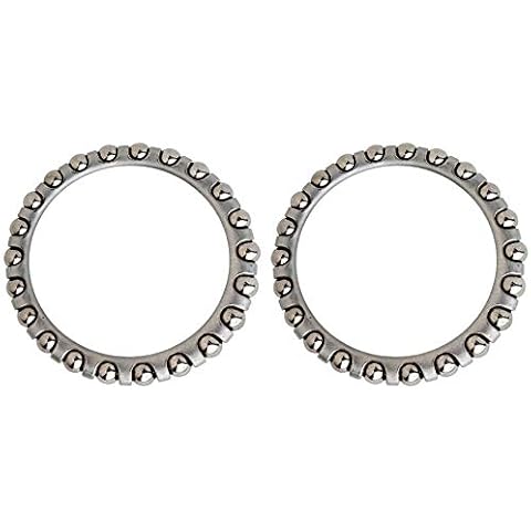 Roulements cyclingcolors 1 1/8" Cover