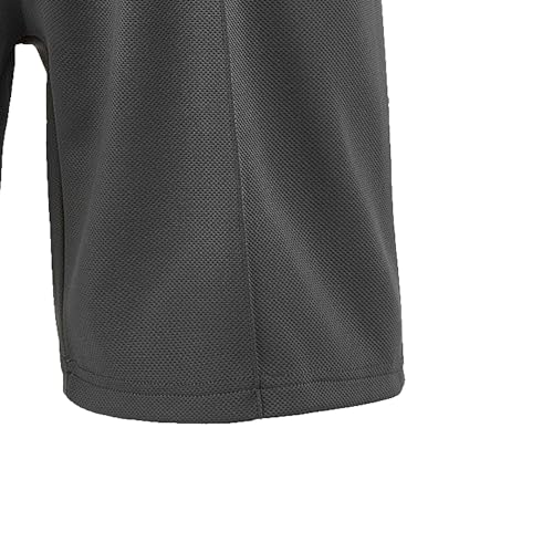 Shorts deportivos básicos elásticos para hombre miniatura 4