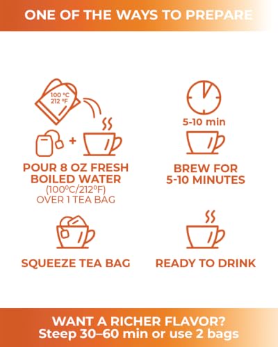 Image of 50 Bags Oatstraw Tea Oat Straw Herb Tea (Avena Sativa L.) - 50 Count 1.5g Bags Oat Straw Loose Leaf Herb Hierba De Paja De Avena