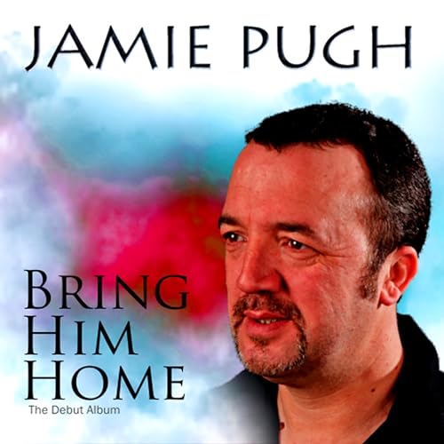 Jamie Pugh