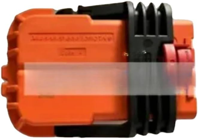 1 set of plug HVC2PT80FV150