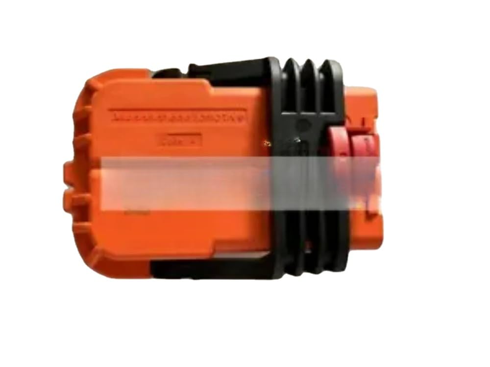 Terminal HVC2PT80FV150 enchufe contra sobrecalentamiento de cables en armarios eléctricos